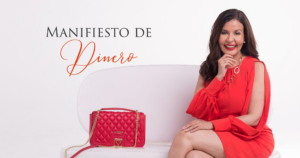 Sesiones en vivo manifiesto dinero Julio 2022