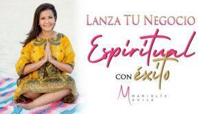 Lanza Tu Negocio Espiritual (LTNE)