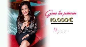 Gana tus primeros 10K