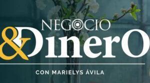 Negocio y dinero