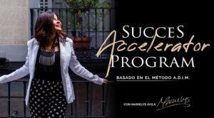 Success Accelerator Program (SAP)