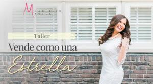 Vende como una estrella