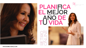 Retiro Online – Planifica el Mejor Año de tu Vida