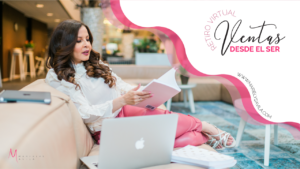 Ventas desde el Ser – Pase VIP
