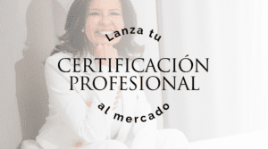 Curso Introductorio – Lanza tu certificación mercado