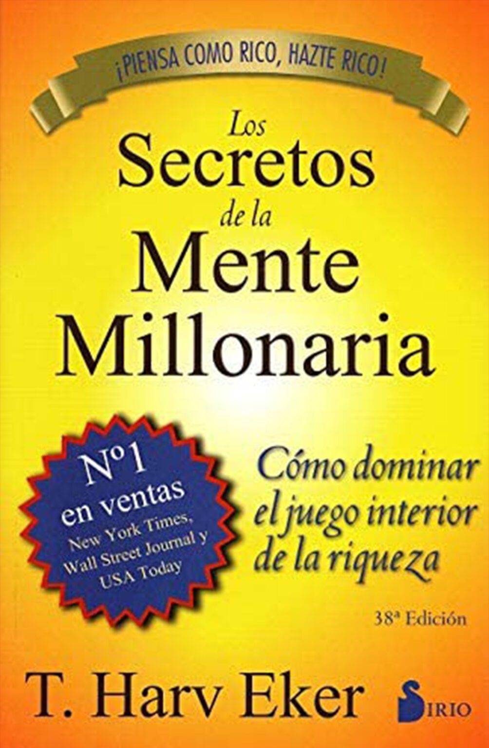 Los 5 libros que me ayudaron a mí a cambiar mi mentalidad de escasez en ...