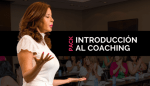 Pack Introducción al Coaching