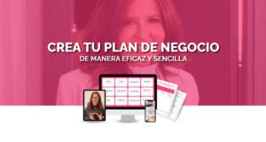 Crea tu plan de negocio en 4 días