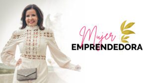 Mujer Emprendedora – Humaniza tu marca