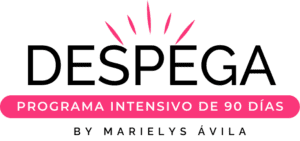 Programa intensivo DESPEGA