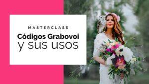 Masterclass – Códigos Grabavoi