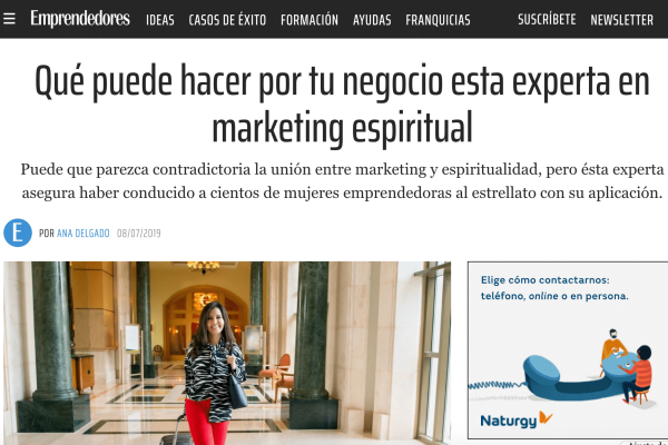 Emprendedores.es