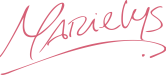 Firma Marielys Rosa Firma Marielys Rosa