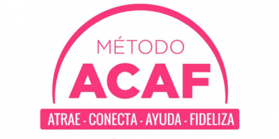 Logo Método ACAF
