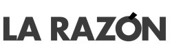 logos - larazon