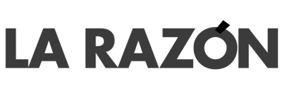 logos - larazon