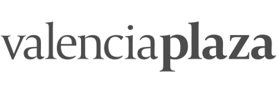 logos - valencia plaza